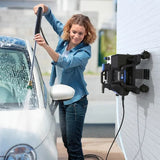 AR Blue Clean XWM2300 Electric Pressure Washer - 3-In-1 2300 PSI Pressure Washer