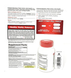 Kirkland Signature Triple Action Joint Health, 110 Coated Tablets