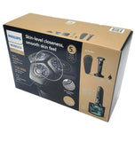 Philips Norelco Shaver 8000, Wet & Dry Electric Razor