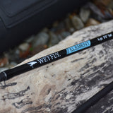 WETFLY Element Black Ops Fly Rod Kit 5WT 9FT – Carbon Fiber, Reel & Case