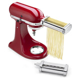 KitchenAid 5-piece Pasta Deluxe Set