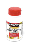 Kirkland Signature Triple Action Joint Health, 110 Coated Tablets