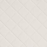 Sealy Sterling Collection Pure Luxury Mattress Pad, Moisture Wicking Deep Pocket