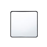 Glo-Tech Calypso Adjustable LED Vanity Mirror w/ 7x Magnifier & 3 Light Modes