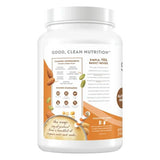 Orgain Organic Plant Protein Powder Chocolate Peanut Butter 32.6 oz