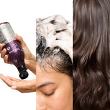 Dr. Groot Scalp Revitalizing Shampoo 2-Pack, 23.6 fl oz Each – Biotin & Prebiotic Hair Thickening Shampoo
