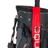 Big Max Dri Lite Hybrid Summit Tour Golf Stand Bag - 9” 14 Way Divider Golf Bag