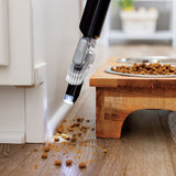 BISSELL CleanView Max Lift-Off Deluxe Upright Vacuum, HEPA Filtration Brush Roll