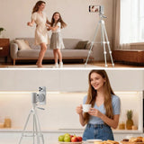 Belkin PowerGrip 9300mAh Magnetic Charging Camera Grip Tripod Creator Bundle