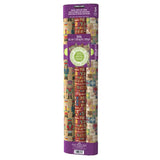 Kirkland Signature Double-Sided Kraft Gift Wrap, 6 Rolls 540 sq. ft., Gift Pack