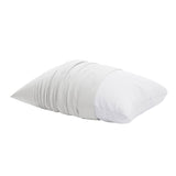 Sealy Sterling Huggable Pillow Standard 2-Pack – Soft Micro Plush Bed Pillows