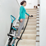 BISSELL ProHeat 2X Revolution Pet Pro Deluxe Upright Carpet & Upholstery Cleaner