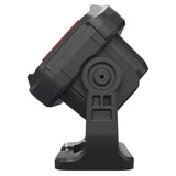 Infinity X1 2500 Lumen Rechargeable Work Light 3-Pack, USB-C Magnetic LED Lamp