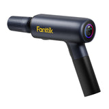 Fanttik K200 Flip Cordless Portable Washer – Foldable Battery-Powered Pressure Washer with 5-in-1 Nozzle, USB-C Charging & 3 Cleaning Modes
