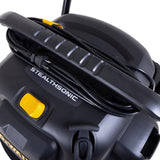 DeWalt 16 Gallon 6.5 Peak HP Stealthsonic Quiet Wet/Dry Vacuum