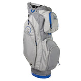 Sun Mountain Pebble Beach Golf Cart Bag, 14-way Top Lightweight Construction Bag
