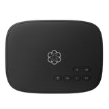 Ooma Telo Air 2 Wireless Wi-Fi Home Phone System with HD3 Cordless Handset, VoIP Service