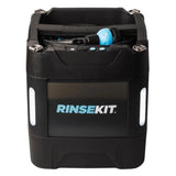 RinseKit Pro 2.0 Portable Shower – 4 Gallon Battery Pressurized Water System