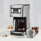 Cuisinart Brew Central Plus 14-Cup Programmable Coffee Maker, CBC-8500PC