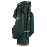 Sun Mountain Pebble Beach Golf Cart Bag, 14-way Top Lightweight Construction Bag