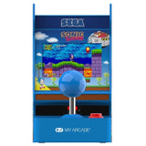 My Arcade Sonic The Hedgehog Sonic Joystick Player or PAC-MAN Joystick Player