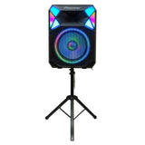 Pioneer PSX615 700 Watt All-In-One Party Speaker with Auracast