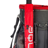 Big Max Dri Lite Hybrid Summit Tour Golf Stand Bag - 9” 14 Way Divider Golf Bag