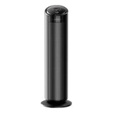 22" Lasko Ceramic Tower Heater – 1500 W, Remote, Oscillation & AutoEco Thermostat