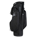 Sun Mountain Pebble Beach Golf Cart Bag, 14-way Top Lightweight Construction Bag