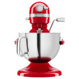 KitchenAid 6-qt Bowl-Lift Stand Mixer with 11 Speeds & Double Flex Edge Beater