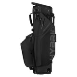 Big Max Summit Hybrid Dry Golf Stand Bag – 9" 14-Way Waterproof Hybrid Golf Bag