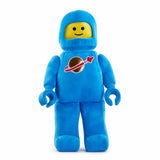 LEGO 29" Oversized Character Decorative Pillow Buddy, Soft Character Plush