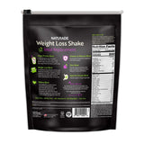Naturade Plant-Based Weight Loss High Protein Shake, 41.5 oz