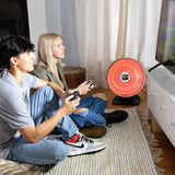 Presto HeatDish Plus Tilt Parabolic Heater