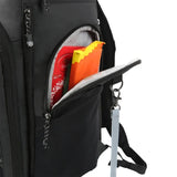 Titan PRO Deep Freeze 26 Can Backpack Cooler, Bag Insulated Leak Proof Camping