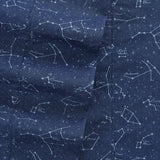 South Point Home Fashions Microfiber 4-Piece Sheet Set – Soft Brushed Polyester Microfiber Bedding