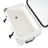 Lifetime 65-Quart High Performance Cooler with Up to 8-Day Ice Retention