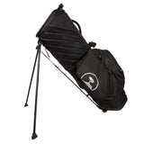 Sun Mountain Pebble Beach Golf Stand Bag w/ Rainhood, 14-way Top Standing Bag