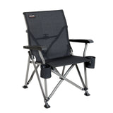 Mac Sports Aluminum Frame Heavy Duty Camp Chair