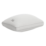 Sealy Sterling Collection Down-Alternative Pillow 2-Pack with 400 Thread Covers