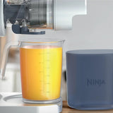 Ninja NeverClog 3-in-1 Juicer, Slicer, and Shredder - COJC152 Ninja Juicer