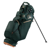 Sun Mountain Pebble Beach Golf Stand Bag with 14 Individual Club Dividers
