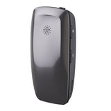 Jabra Multi Mic+ SM-3P Wireless Hearing-Aid Microphone, Hearing Aids 82 ft Away