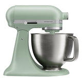 KitchenAid Artisan Plus 5-Qt Tilt-Head Stand Mixer, 3-in-1 Pasta Roller Light