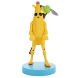 Cable Guys 8" Character Figure Phone & Controller Holder Stand, 2-pk Gaming Gift