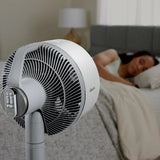 Shark FlexBreeze Cordless Portable Fan UH206 with Misting Attachment