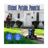 Westinghouse ePX3500 Electric Pressure Washer, 2500 Max PSI, 1.76 Max GPM