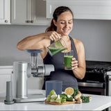 Ninja NeverClog 3-in-1 Juicer, Slicer, and Shredder - COJC152 Ninja Juicer