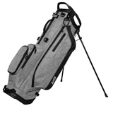 Sunday Golf Pacific 14-Way Stand Bag Lightweight 5.5lb w/ 5-Can Cooler Combo