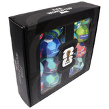 FIFA World Cup 2026 Host City Mini Soccer Ball Set, 16-Piece Size 1 Collectible Ball Collection
